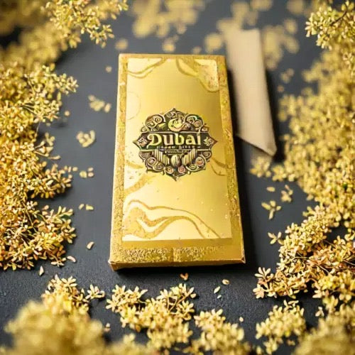 Dubai Schokolade 200g Original Dubai Dream Bites - extra crispy